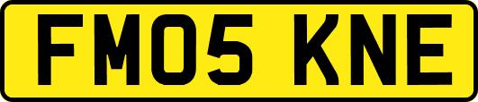 FM05KNE