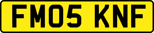 FM05KNF