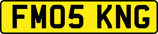 FM05KNG