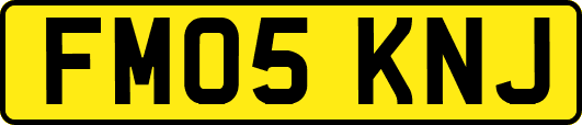 FM05KNJ