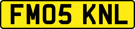 FM05KNL
