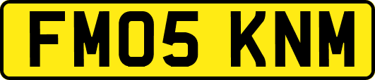 FM05KNM