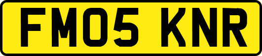 FM05KNR