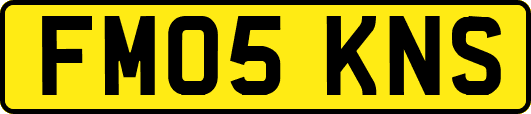 FM05KNS