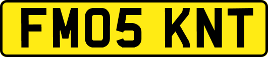 FM05KNT