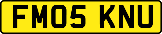 FM05KNU