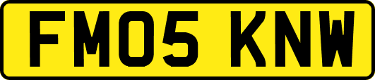FM05KNW
