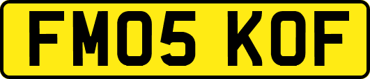 FM05KOF