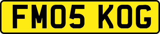 FM05KOG