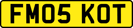 FM05KOT
