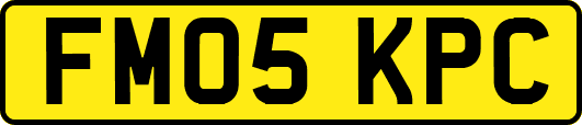 FM05KPC