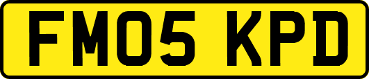 FM05KPD