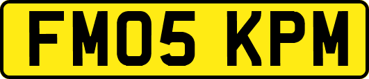 FM05KPM