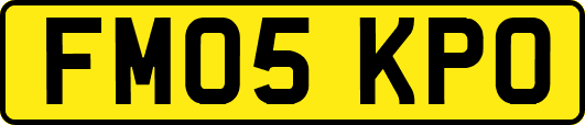 FM05KPO