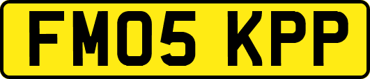 FM05KPP