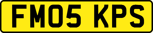 FM05KPS