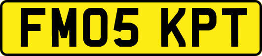 FM05KPT