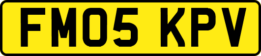 FM05KPV