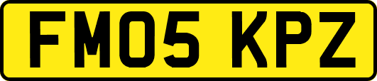 FM05KPZ
