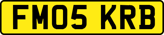 FM05KRB