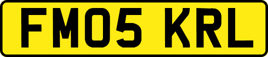 FM05KRL
