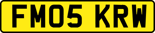 FM05KRW