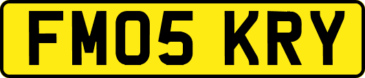 FM05KRY
