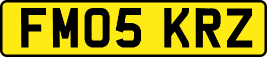 FM05KRZ
