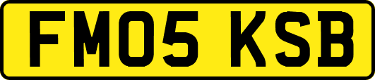 FM05KSB