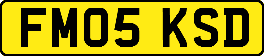 FM05KSD