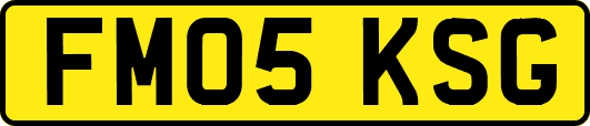 FM05KSG