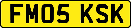 FM05KSK