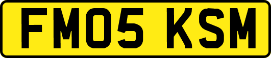 FM05KSM