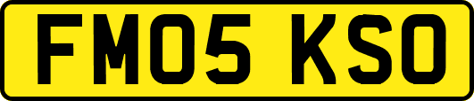 FM05KSO