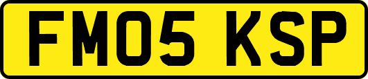 FM05KSP