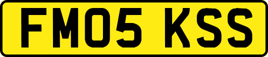 FM05KSS