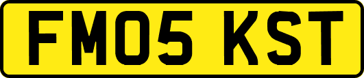 FM05KST