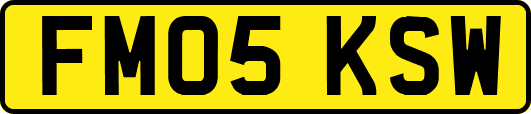 FM05KSW
