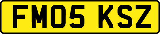 FM05KSZ