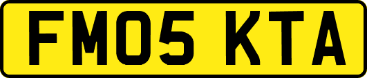 FM05KTA