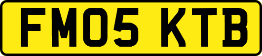 FM05KTB