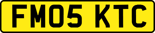 FM05KTC