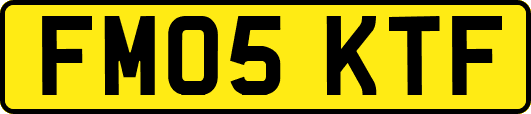 FM05KTF