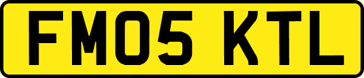 FM05KTL