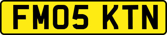 FM05KTN
