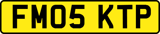 FM05KTP