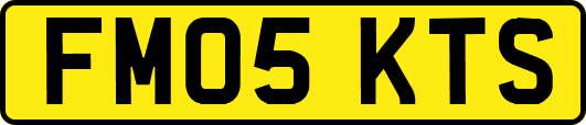 FM05KTS