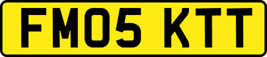 FM05KTT