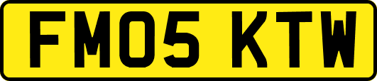 FM05KTW