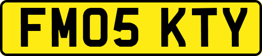 FM05KTY